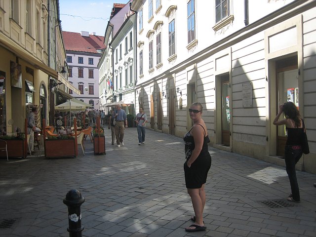 322 - Bratislava 2007